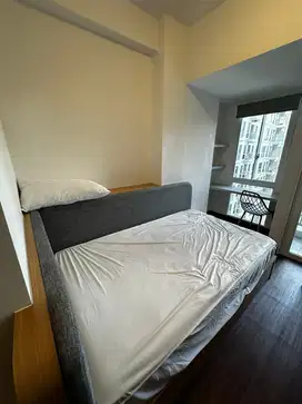 DISEWAKAN APARTMENT TOKYO RIVERSIDE STUDIO TOWER GINZA FULL FURNISH