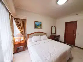 The Residences at Puri Casablanca di Segitiga Emas Jakarta