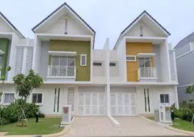 TERMURAH DI CLUSTER AMANDA SUMMARECON BANDUNG