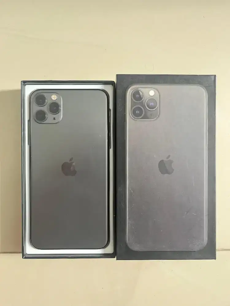 IPHONE 11 PRO 256GB INTER PLP