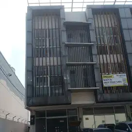 Jual Ruko Super Murah di Bintaro