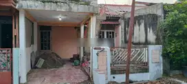 Rumah Satu Lantai Dasana Indah Legok