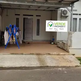Rumah di Graha Raya Bintaro, Serpong, Tangerang Selatan