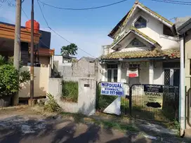 DiJual Bintaro Graha Raya Tanah luas