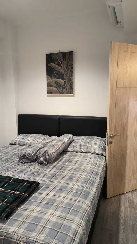 Tokyo riverside 2bedroom