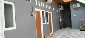 Dijual Rumah kos Unnes gunung pati