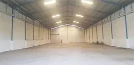 0831 - Disewakan Gudang Bumi Maspion Romo Kalisari 1200 m² ada Kantor