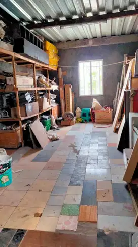 Dijual Rumah Tanjung Pura