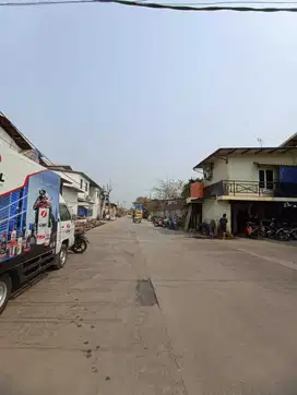 Dijual Gudang Harapan Dadap Jaya