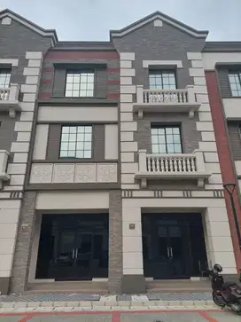 sewa ruko PIK2 Tangerang harga murah