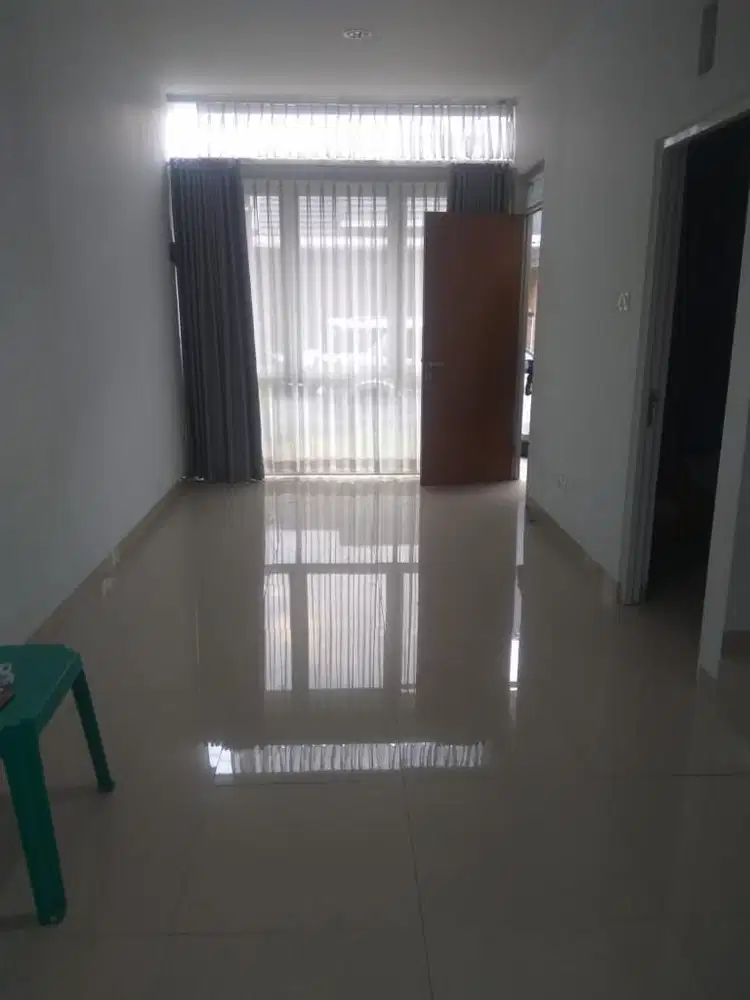 Disewakan Rumah Siap Huni di Cluster Antapani