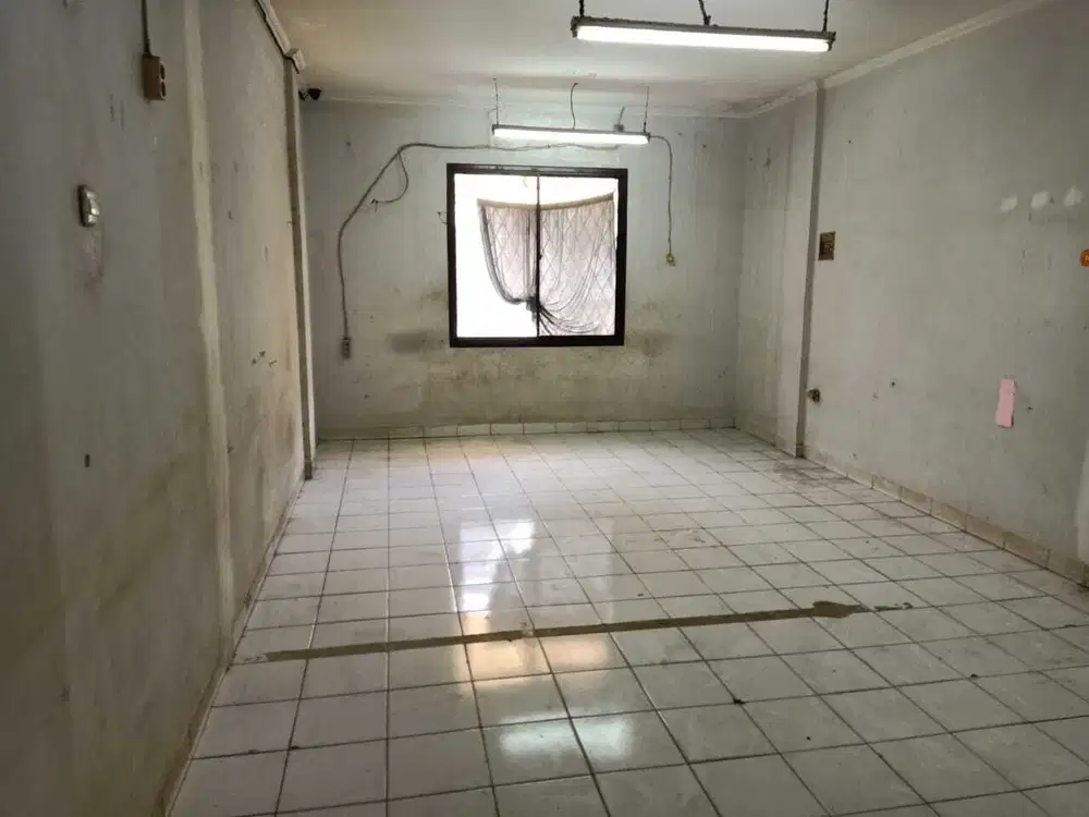 DIJUAL CEPAT RUKO DI TAMAN PALEM LESTARI