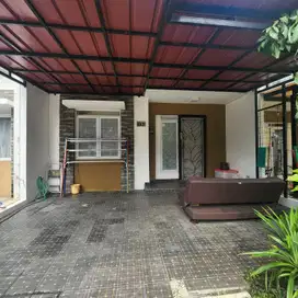 Dijual Rumah Bagus Baru Renov Di Serpong Natura