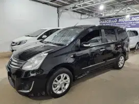 Grand Livina Ultimared 2013 Dp 5 jt