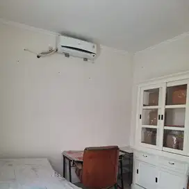 Dijual Rumah di Suvarna Sutera Unfurnished