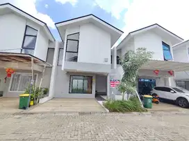 Dijual Rumah KM 7 Palembang