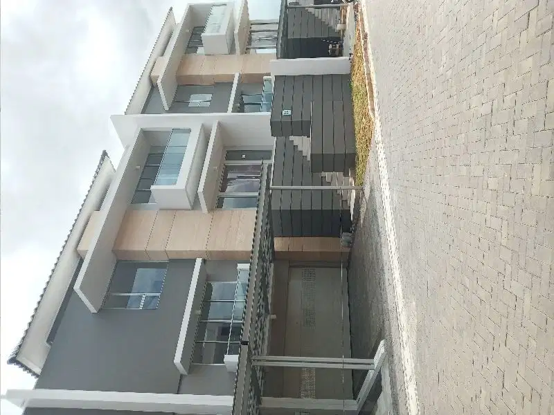 Jual Rumah 12x20 Maple Golf Island (PIK)