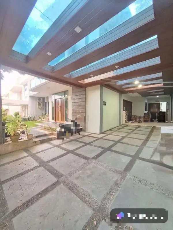 Dijual rumah mewah sukajadi batam centre