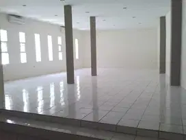 Murah!! Ruko Bagus Luas di jalan Jendral Sudirman, Bandung