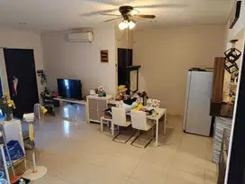JUAL RUMAH THE EMINENT BSD CLUSTER ILLUSTRIA