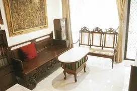 DIJUAL RUMAH CLUSTER VERDANT VIEW THE ICON BSD