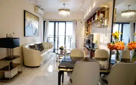 Apartemen 3 Kamar SKY HOUSE BSD TERMURAH