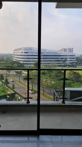 Apartemen Studio Sky House THR Ramadan BEst View