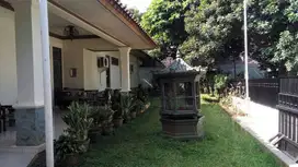dijual rumah di pejaten timur komplek mahkamah agung