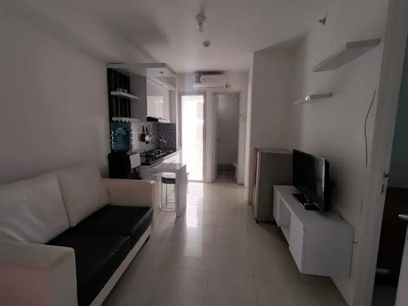 2kamar furnish ada water Heater diatas mall