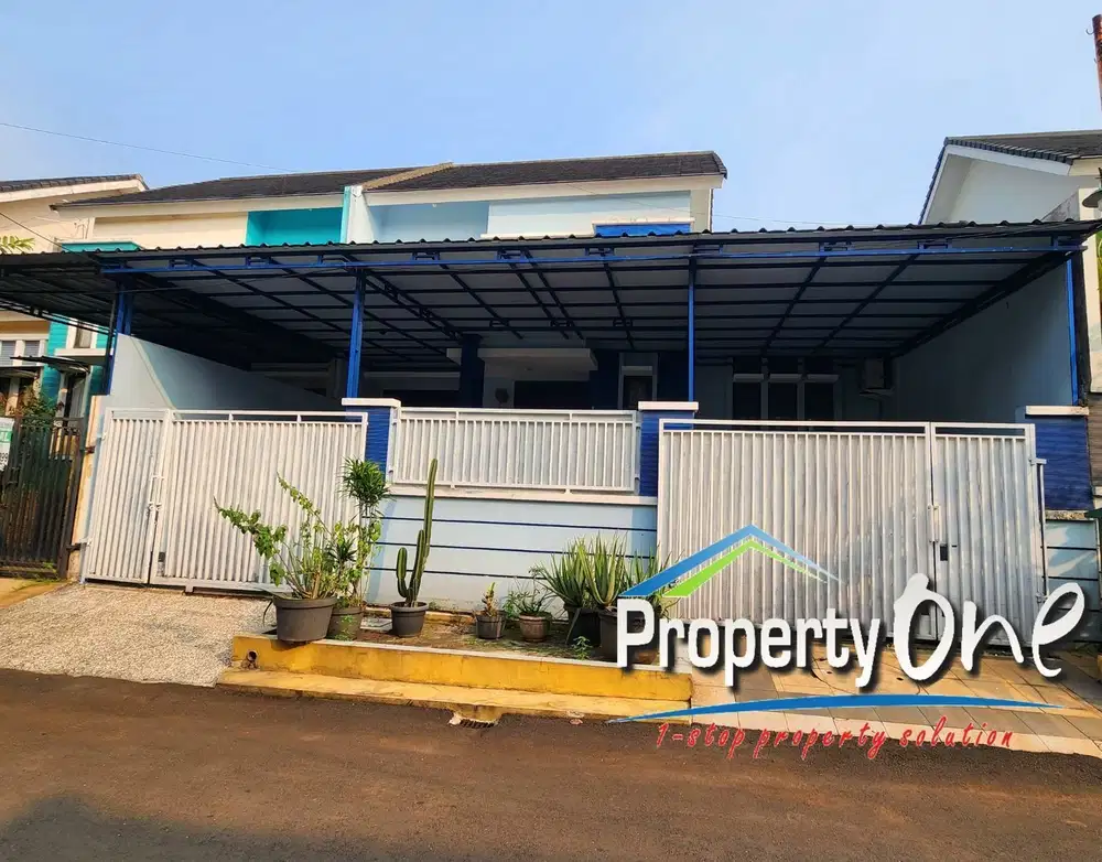 Jual Rumah Di Nusaloka BSD Serpong