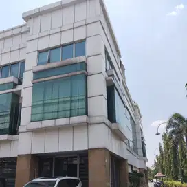 Dijual Ruko Kencana Niaga di Taman Aries Meruya