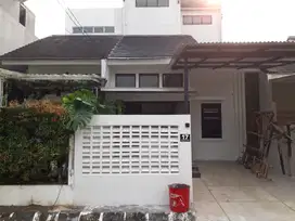 Perumahan Serpong di CIsauk