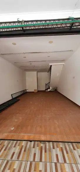 JUAL RUKO JALAN KRESEK RAYA KOSAMBI JAKARTA BARAT