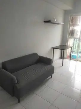 Dijual Apartment Ayodhya tipe 2 kamar tidur Alam Sutera Tangerang
