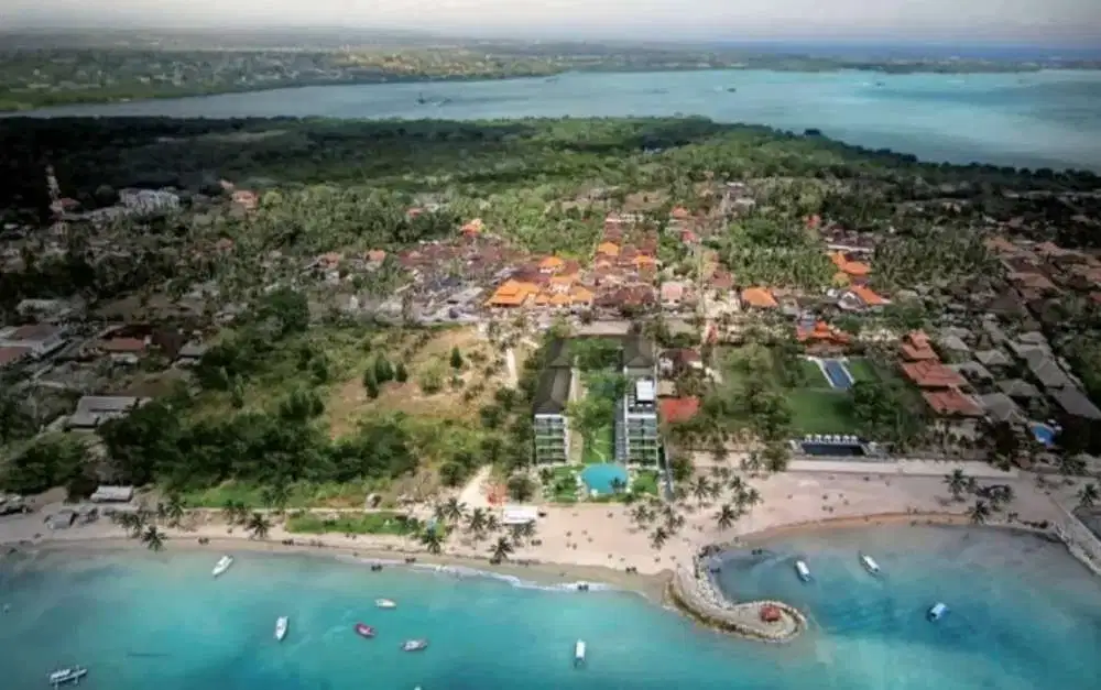 Condotel pratama nusa dua