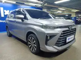 [OLX MOBBI]DP RENDAH Toyota Avanza 1.5 G Bensin-AT 2022 POP B