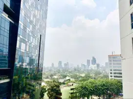 Dijual Apartemen Casa Grande Residence, Jakarta Selatan