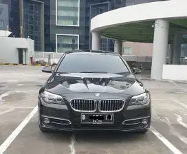 BMW 528i Luxury 2016 nik 2015