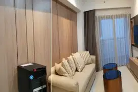 0335 - Disewakan Apartment La Riz Mansion 2BR FF Pakuwon Mall Surabaya