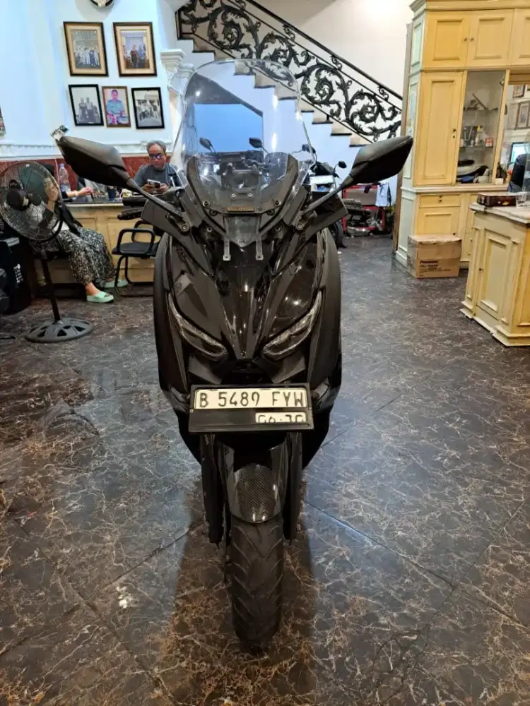 HUB KIKI DP PROMO XMAX 250 ABS 20218 /BISA COD BAYAR DARI RUMAH