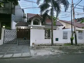 LOKASI PREMIUM SUDAH RENOVASI JALAN KERINCI KEBAYORAN BARU
