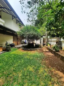RUMAH TERAWAT DAN LAYAK HUNI DI KEBAYORAN BARU