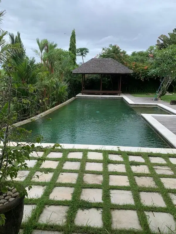 Villa Murah Berawa Canggu badung