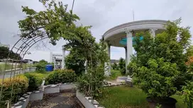 DIJUAL RUMAH SUNTER CANTIK DAN SUPER LUAS JAKARTA UTARA