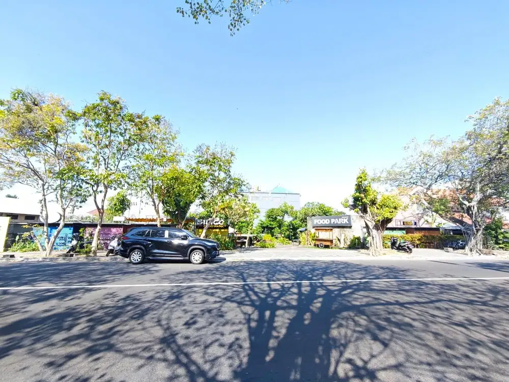 Tanah PREMIUM Siligita