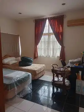 Dijual Rumah & Tanah di Pondok Aren, Tangerang Selatan