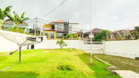 Dijual rumah siap tinggal di sunrise garden