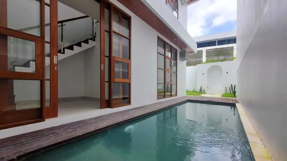 Brand New Villa pantai balangan Jimbaran