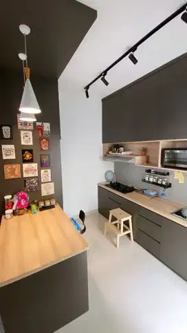 JUAL CEPAT RUMAH MINIMALIS DI CILANGKAP JAKARTA TIMUR
