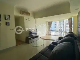Apartement Taman Anggrek Condominum 2+1 BR Furnished Bagus